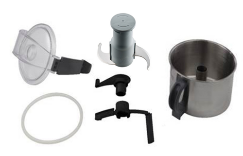 Eurodib 650103 Dito Sama Bowl Kit for TRK & K55-cityfoodequipment.com