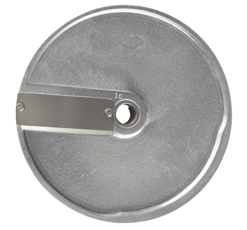 Eurodib 650115 3/8" Dito Sama Slicing Disc-cityfoodequipment.com