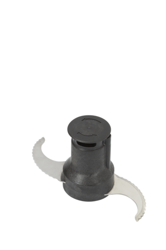 Eurodib 650226 Dito Sama Microtooth Blade Rotor For 2 7/10 Qt Cutter/mixer-cityfoodequipment.com