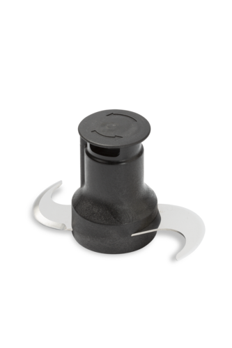 Eurodib 650227 Dito Sama Smooth Blade Rotor For 2 7/10 Qt Cutter/mixer-cityfoodequipment.com