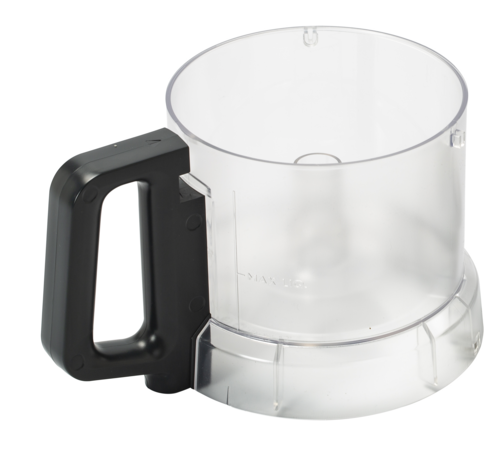 Eurodib 650229 2 7/10 Qt Dito Sama Bowl For Cutter/mixer, Copolyester-cityfoodequipment.com