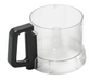 Eurodib 650229 2 7/10 Qt Dito Sama Bowl For Cutter/mixer, Copolyester-cityfoodequipment.com
