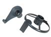 Eurodib 650230 Dito Sama Scraper For 2 7/10 Qt Cutter/mixer-cityfoodequipment.com