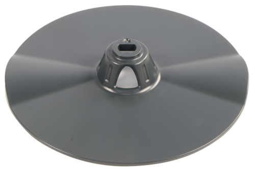 Eurodib 650232 Dito Sama Ejector Plate For Vegetable Slicer-cityfoodequipment.com
