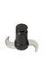 Eurodib 650233 Dito Sama Microtooth Blade Rotor For 3 4/5 Qt Cutter/mixer-cityfoodequipment.com
