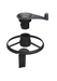 Eurodib 650236 Dito Sama Scraper For 3 4/5 Qt Cutter/mixer-cityfoodequipment.com