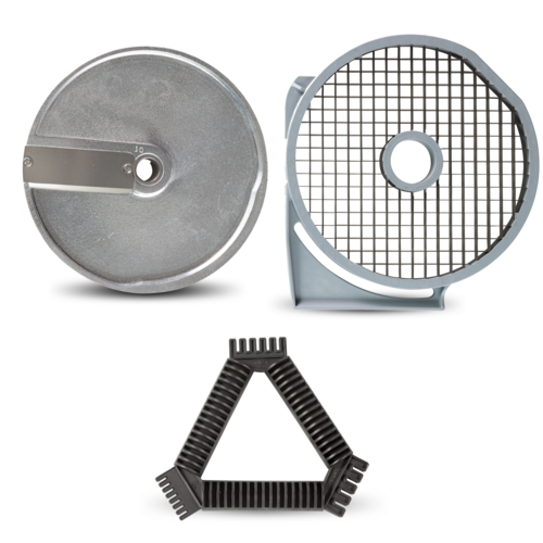 Eurodib 653871 5/16" Dito Sama Dicing Kit-cityfoodequipment.com