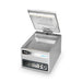 Eurodib ARCTIC11 Atmovac Countertop Vacuum Pack Machine W/ 11" Seal Bar - Stainless, 120v-cityfoodequipment.com