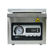Eurodib DIABLO12 Atomvac Countertop Vacuum Pack Machine W/ 11 1/2" Seal Bar - Stainless, 120v-cityfoodequipment.com