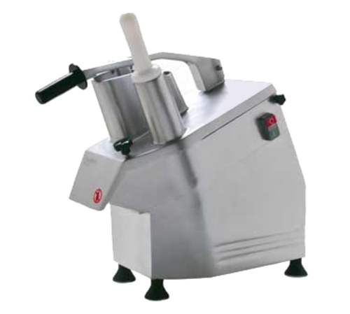Eurodib HLC300 Aluminum Food Slicer, Fruits & Vegetables, 110v-cityfoodequipment.com
