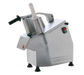 Eurodib HLC300 Aluminum Food Slicer, Fruits & Vegetables, 110v-cityfoodequipment.com