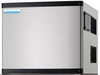 Eurodib ICH350 22" Resolute Full Cube Ice Machine Head - 350 lb/24 hr, Air Cooled, 115v/1ph-cityfoodequipment.com