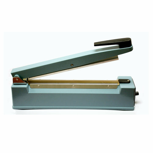 Eurodib KS-400 Manual Bag Sealer W/ 15 3/4" Sealing Bar, 110v-cityfoodequipment.com