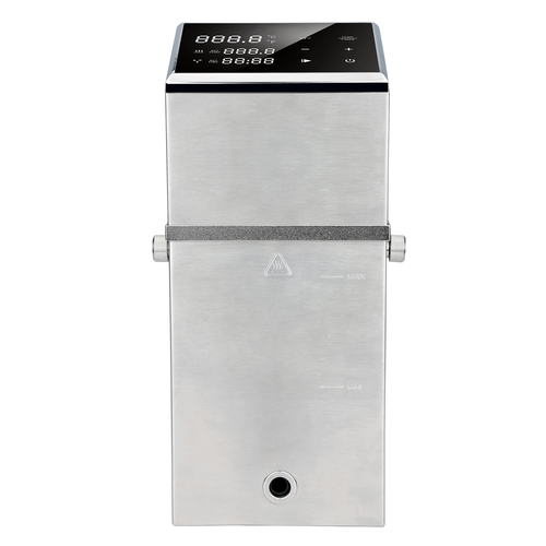 Eurodib SV-310 13 Gal Sous Vide Immersion Circulator Head, 120v-cityfoodequipment.com