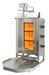 Eurodib VGB3 Gyro Machine w/ 88 lb Capacity - Stainless Steel, Convertible-cityfoodequipment.com