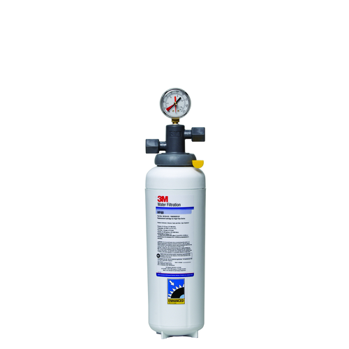 3M Cuno BEV160 Aqua-Pure Water Filter System, Fountain Beverage, 2 Carbonators-cityfoodequipment.com