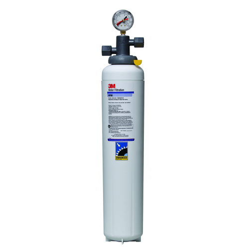 3M Cuno BEV190 Aqua-Pure Water Filter System, Fountain Beverage, 3 Carbonators-cityfoodequipment.com