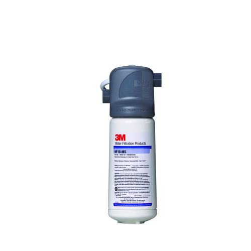 3M Cuno BREW110MS Filter System, Coffee Brewers 7,000 (1/2 Gallon) Pots/6-Months-cityfoodequipment.com