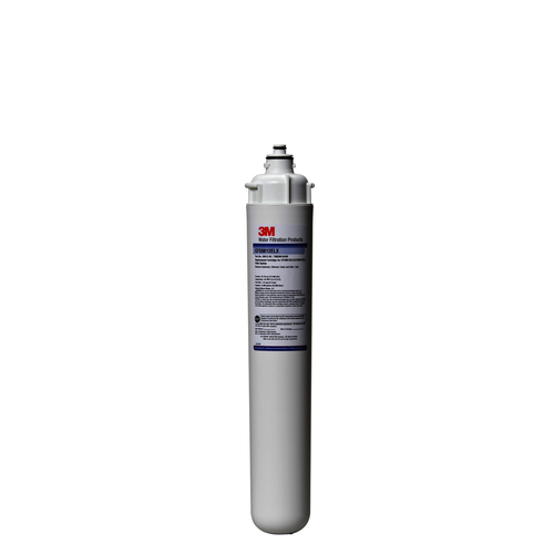 3M Cuno CFS9812ELX 5601205 Replacement Cartridge, Reduces Cyst, Scale, Sediment, Chlorine & Odor-cityfoodequipment.com