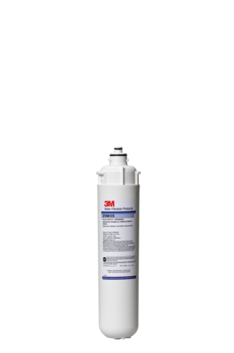 3M Cuno CFS9812XS Replacement Cartridge, Reduces Cyst, Scale, Sediment, Chlorine & Odor-cityfoodequipment.com