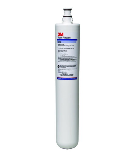 3M Cuno HF30 Aqua-Pure Replacement Cartridge For BEV130, Fountain Beverage-cityfoodequipment.com