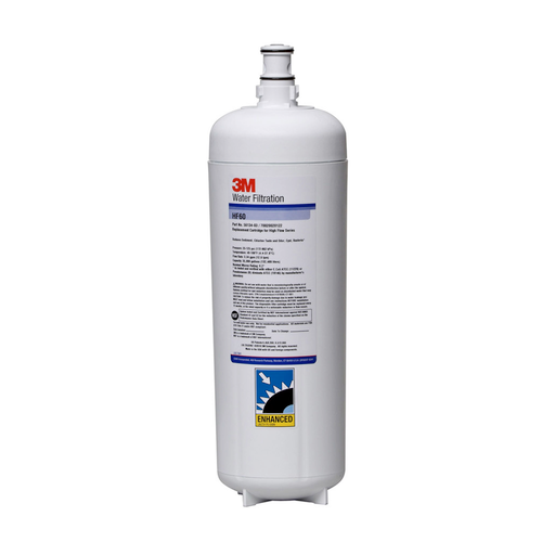 3M Cuno HF60 Aqua-Pure Replacement Cartridge For BEV160, Fountain Beverage-cityfoodequipment.com