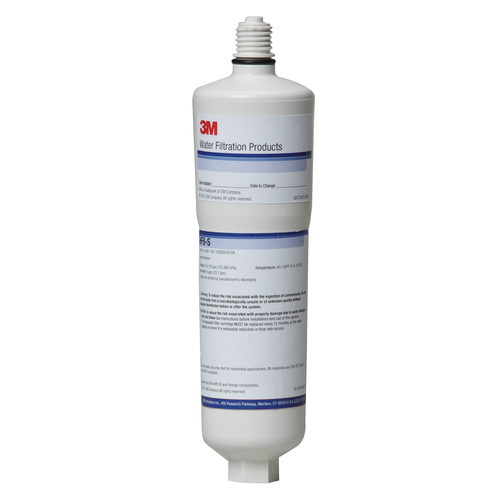 3M Cuno HF8S Aqua-Pure Replacement Cartridge for SF165, Steamers-cityfoodequipment.com