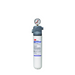 3M Cuno ICE120S Single Combination Water Filter Cartridge Assembly, Valve-cityfoodequipment.com