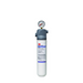 3M Cuno ICE125S Single Combination Water Filter Cartridge Assembly, Valve-cityfoodequipment.com