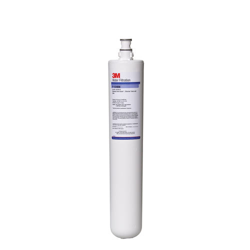 3M Cuno P124BN Replacement Cartridge For SGP124BN-T WAC Water Softening Filter System-cityfoodequipment.com