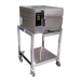 Accutemp E32403E110SGL (3) Pan Convection Steamer - Stand, 240v/3ph-cityfoodequipment.com