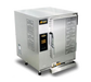 Accutemp E62083E100 Evolution™ (6) Pan Convection Steamer - Countertop, 208v/3ph-cityfoodequipment.com