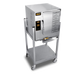 Accutemp E62401E060SGL (6) Pan Convection Steamer - Stand, Holding Capabilty, 240v/1ph-cityfoodequipment.com
