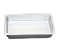 Accutemp PAN-30022 Full Size Solid Steamer Pan, 2 1/2"D-cityfoodequipment.com