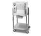 Accutemp S62081D060SGL (6) Pan Convection Steamer - Stand, Holding Capabilty, 208v/1ph-cityfoodequipment.com