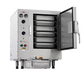 Accutemp S62401D060 Steam'n'hold™ (6) Pan Convection Steamer - Countertop, 240v/1ph-cityfoodequipment.com