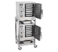 Accutemp S62403D110DBL (12) Pan Covection Steamer - Stand, Holding Capability, 240v/3ph-cityfoodequipment.com