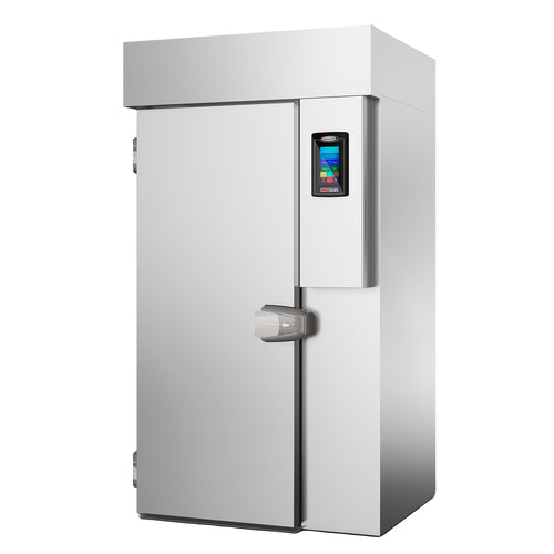 American Panel AP20BC200-2 HURRiCHiLL™ 47 5/8" Floor Model Roll In Blast Chiller - (20) Pan Capacity, 208v/1ph-cityfoodequipment.com