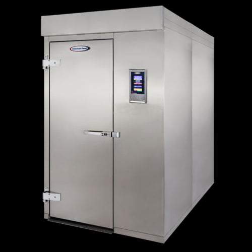 American Panel AP20BC-2T HURRiCHiLL™ 51" Floor Model Roll In Blast Chiller - (52) Pan Capacity, 208v/1ph-cityfoodequipment.com