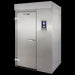 American Panel AP20BCF-1T HURRiCHiLL™ 51" Floor Model Roll In Blast Chiller/Shock Freezer - (26) Pan Capacity, 208v/1ph-cityfoodequipment.com