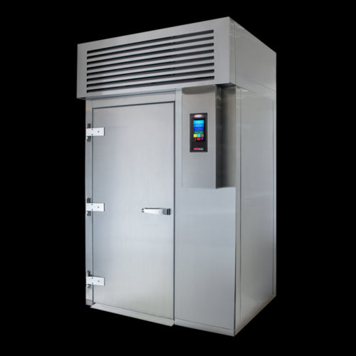 American Panel AP20BCF200-3-XL HURRiCHiLL™ 60" Floor Model Roll In Blast Chiller/Shock Freezer - (20) Pan Capacity, 208v/3ph-cityfoodequipment.com