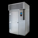 American Panel AP20BCF200-3-XL HURRiCHiLL™ 60" Floor Model Roll In Blast Chiller/Shock Freezer - (20) Pan Capacity, 208v/3ph-cityfoodequipment.com