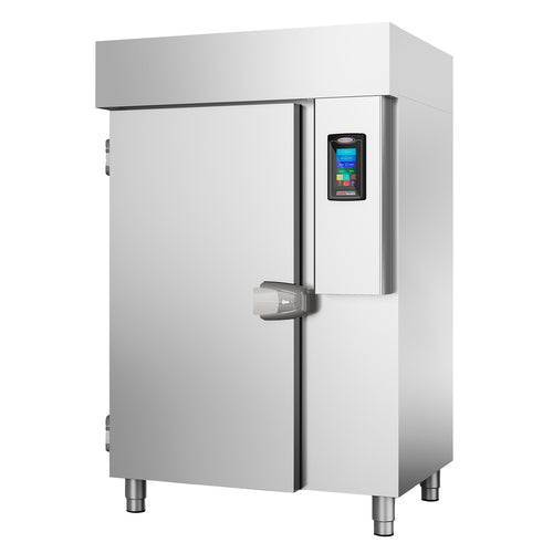 American Panel AP24BC250-3-R HURRiCHiLL™ 54 3/4" Floor Model Roll In Blast Chiller - (20) Pan Capacity, 208v/3ph-cityfoodequipment.com