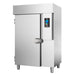 American Panel AP24BC250-3-R HURRiCHiLL™ 54 3/4" Floor Model Roll In Blast Chiller - (20) Pan Capacity, 208v/3ph-cityfoodequipment.com