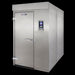 American Panel AP46BCF-2T HURRiCHiLL™ 64" Floor Model Roll In Blast Chiller/Shock Freezer - (52) Pan Capacity, 208v/1ph-cityfoodequipment.com