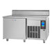 American Panel AP7BCF70-2-C HURRiCHiLL™ 59" Floor Model Blast Chiller/Shock Freezer - (7) Pan Capacity, 208v/1ph-cityfoodequipment.com