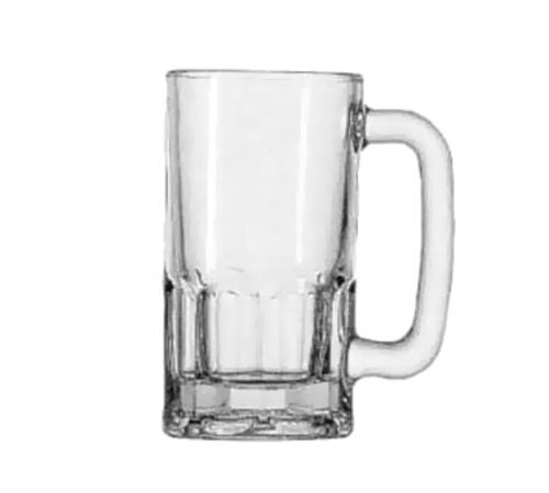 Anchor Hocking 1152U 12 Oz Wagon Beer Mug-cityfoodequipment.com