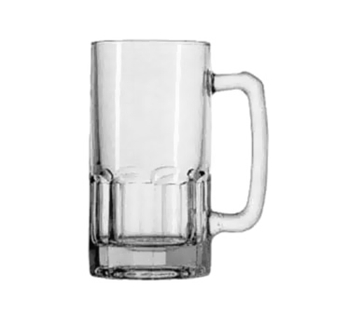 Anchor Hocking 1153U New Orleans Beer Mug, 34 Oz.-cityfoodequipment.com