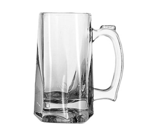 Anchor Hocking 1170U 10 Oz Clarisse® Beer Tankard-cityfoodequipment.com