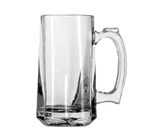 Anchor Hocking 1172U 12 Oz Clarisse® Beer Tankard-cityfoodequipment.com